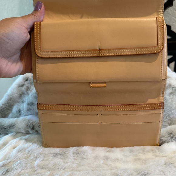 🦄Louis Vuitton Murakami International Wallet - Monogram Multicolor Walle… - Picture 10 of 15